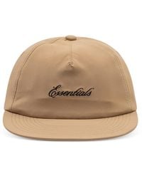 Fear Of God - Signature Panel Hat - Lyst