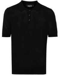 DSquared² - Polo Shirts - Lyst