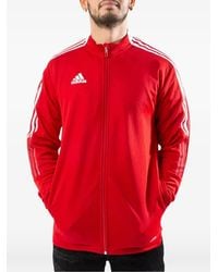 adidas - Tiro 21 Track Jacket - Lyst