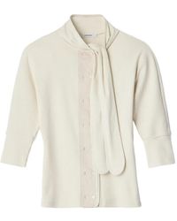 Lemaire - Ascot T-Shirt - Lyst