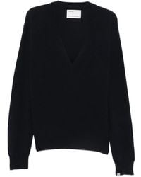 Extreme Cashmere - V-Neck Cashmere Sweater - Lyst