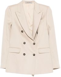 Tagliatore - 'Parigi' Jacket - Lyst