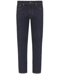 Polo Ralph Lauren - Stretch Denim Jeans - Lyst