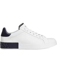 Dolce & Gabbana - Sport Shoes "Portofino Light" - Lyst