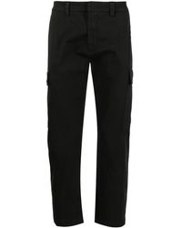 Iceberg - Klassische Hose Mit Bügelfalten - Lyst