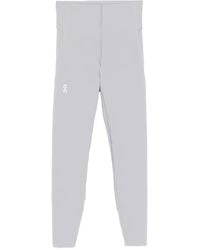 On Shoes - 7/8 Train Tights - Lyst