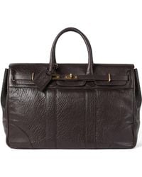 Brunello Cucinelli - Country Reisetasche - Lyst