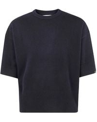 Extreme Cashmere - Short-Sleeve T-Shirt - Lyst