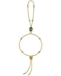 Thomas Sabo - Elyndra Armband Mit Zirkonia - Lyst