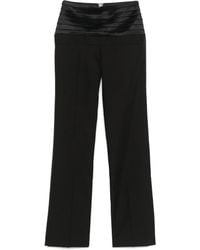 Coperni - Hybrid Tailored Trousers - Lyst
