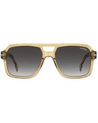 Carrera - 377/S Square-Frame Sunglasses - Lyst