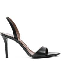 Giuseppe Zanotti - 90Mm Lilibeth Sandals - Lyst