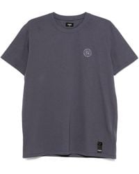 Fendi - Logo T-Shirt - Lyst