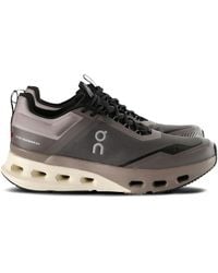 On Shoes - Cloudnova X Low-Top Sneakers - Lyst