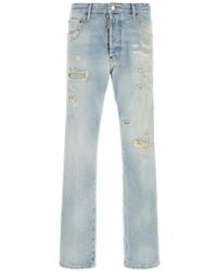 DSquared² - Sexy 70's Jeans - Lyst