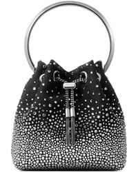 Jimmy Choo - Tote Bags - Lyst