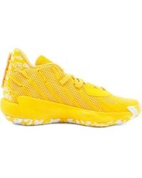 adidas - Dame 7 Team Sneakers - Lyst