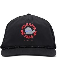 Nike - Pro Dri-Fit My Happy Pace Running Cap - Lyst