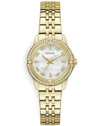 Guess - Colette Armbanduhr - Lyst