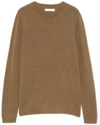 Co. - Crew Neck Sweater - Lyst