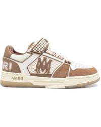 Amiri - 'Ma Skyline' Sports Shoes - Lyst