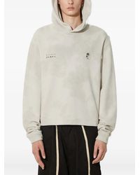 Stampd - Long-Sleeves Tie-Dye Hoodie - Lyst