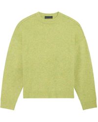 Proenza Schouler - Charles Sweater - Lyst