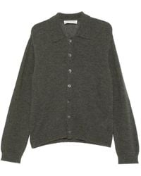 Our Legacy - ニット カーディガン - Lyst