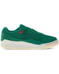 Nike - Flight Court Suede Sneakers - Lyst