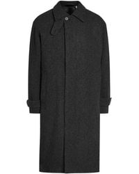 NN07 - Gibson Mantel - Lyst