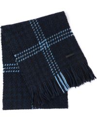 Prada Scarves and handkerchiefs for Men - Up to 29% off at Lyst.com