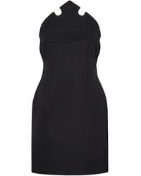 Coperni - Vestido Tipo Bustier Con Forma De Corona De X Disney - Lyst