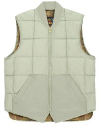 Fortela - Vest2 Gilet - Lyst