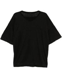 Transit - Short-Sleeved T-Shirt - Lyst