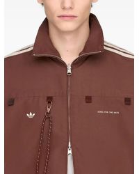 adidas - Song For The Mute Trainingsjack - Lyst