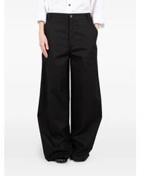 Societe Anonyme - Wide-Leg Trousers - Lyst