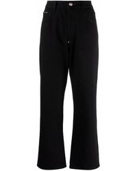 Philipp Plein - Iconic Plein Jeans Mit Lockerem Schnitt - Lyst