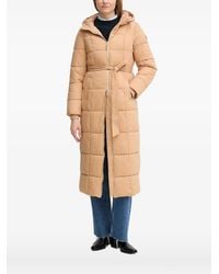GAUDI - Jas Met Capuchon - Lyst