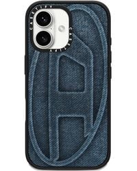 DIESEL - X Casetify 60581 Iphone 17 Case - Lyst