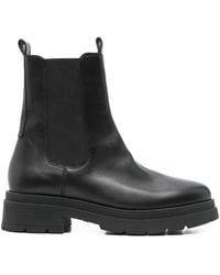 Marc O' Polo - Elastic-Panel Boots - Lyst