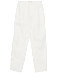 Coperni - Pantalon À Poches Boutonnées - Lyst