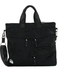 PUBLISHED BY - Bolso Shopper Fruncido - Lyst