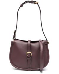 Etro - Bolso De Hombro Con Cierre Con Hebilla - Lyst