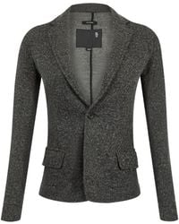 R13 - Blazer Super Shrunken - Lyst