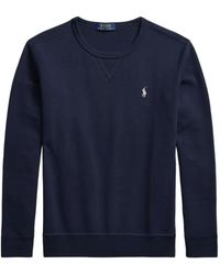 Polo Ralph Lauren - Sweat À Motif Polo Pony - Lyst