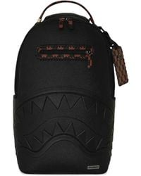 Sprayground - Rucksack mit karierten Einsätzen - Lyst