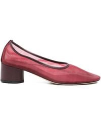 Dear Frances - Pumps Balla 45Mm - Lyst