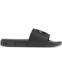 Joma Sandalia S.Faro 901 de Piel Negro - Zapatos Sandalias Hombre 52,90 €