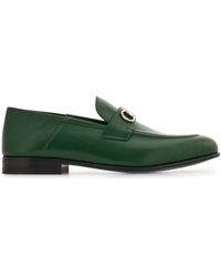 ローファー・オックスフォード FERRAGAMO Woman Loafers Black JODIE FERRAGAMO Woman Loafers Black JODIE (FERRAGAMO/ローファー
