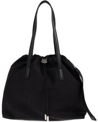 Moncler - New Trick Waterproof Tote Bag - Lyst